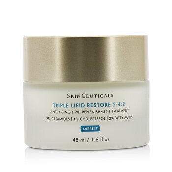 Skin Ceuticals Triple Lipid Restore 2: 4: 2