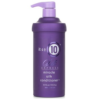 Its A 10 Balsamo alla seta Silk Express Miracle