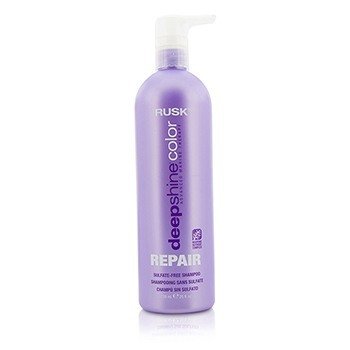 Shampoo senza solfati Deepshine Color Repair