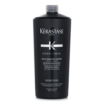 Kerastase Densifique Bain Densite Homme Daily Care Shampoo (capelli visibilmente privi di densità)