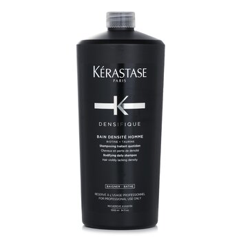 Densifique Bain Densite Homme Daily Care Shampoo (capelli visibilmente privi di densità)