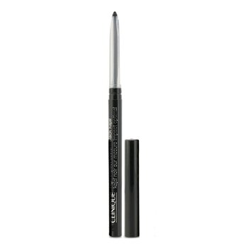 Clinique Kajal nero personalizzato ad alto impatto - # 01 Blackned Black