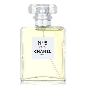 No.5 L'Eau Eau De Toilette Spray