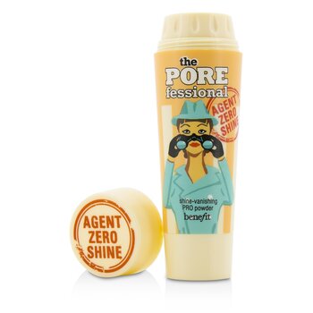 La polvere Porefessional Shine Vanishing Pro