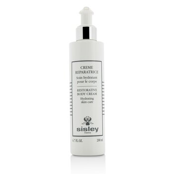 Sisley Crema corpo riparatrice