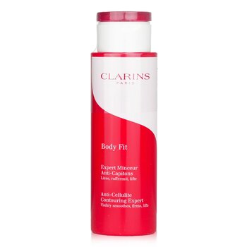 Clarins Esperto di rimodellamento anticellulite Body Fit