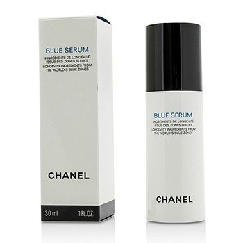 Siero blu