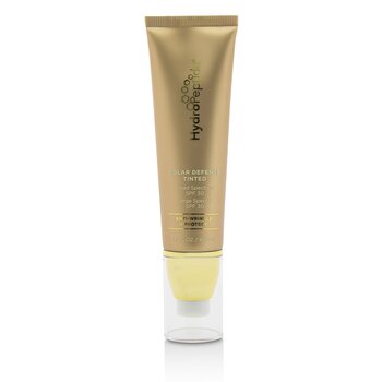 HydroPeptide Protezione solare colorata ad ampio spettro SPF 30