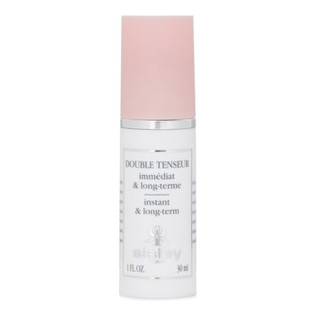 Sisley Double Tenseur Instant & Long Term