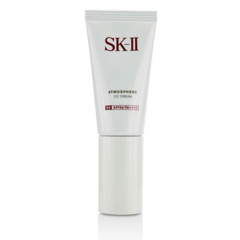 SK II Atmosphere CC Cream SPF50 PA ++++