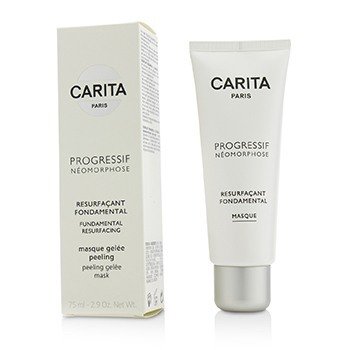 Progressif Neomorphose Fundamental Resurfacing Peeling Gelee Mask