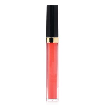 Rouge Coco Gloss Moisturizing Glossimer - # 166 Physical