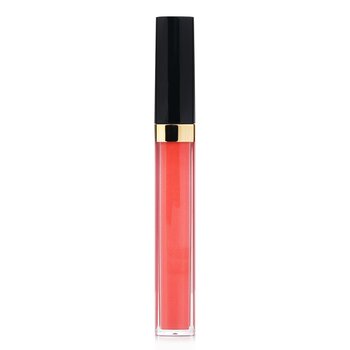 Chanel Rouge Coco Gloss Moisturizing Glossimer - # 166 Physical