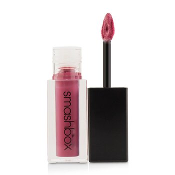 Smashbox Rossetto liquido Always On - Big Spender