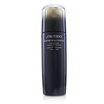 Shiseido Future Solution LX Ammorbidente riequilibrante concentrato