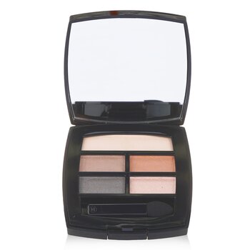 Chanel Palette di ombretti naturali Les Beiges Healthy Glow - # Medium