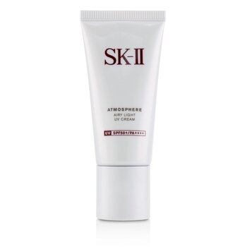 SK II Atmosfera Airy Light UV Cream SPF50 PA +++