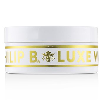 Philip B Luxe Wax (tenuta massima)