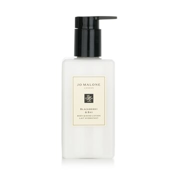 Jo Malone Lozione corpo e mani Blackberry & Bay