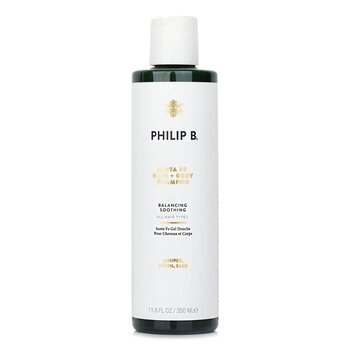 Philip B Scent of Santa Fe Shampoo (Balancing Soothing - Tutti i tipi di capelli)