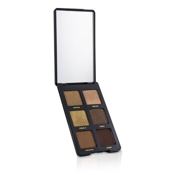 Palette di ombretti Gen Nude - # Latte