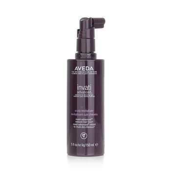 Invati Advanced Scalp Revitalizer (soluzioni per diradamento dei capelli)