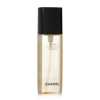 Chanel LHuile Olio Detergente Anti-Inquinamento