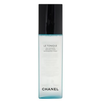 Chanel Toner tonificante anti-inquinamento Le Tonique