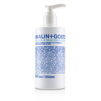 MALIN+GOETZ Crema idratante per il viso alla vitamina E