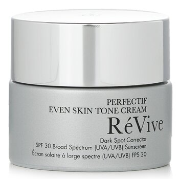Perfectif Even Skin Tone Cream - Correttore macchie scure SPF 30