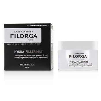 Hydra-Filler Mat Idratante perfezionante
