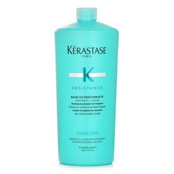 Kerastase Shampoo rinforzante lunghezza Resistance Bain Extentioniste