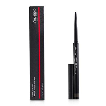 Shiseido MicroLiner Ink Eyeliner - # 02 Marrone