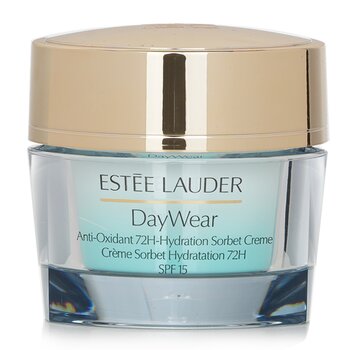 Estee Lauder DayWear Anti-Oxidant 72H-Hydration Sorbet Creme SPF 15 - Pelle normale/ mista