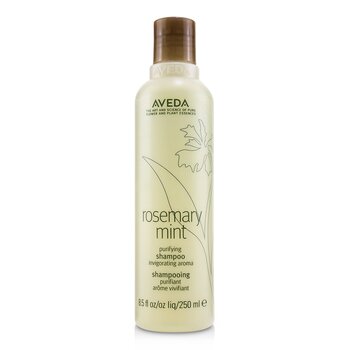 Aveda Shampoo Purificante Rosmarino Menta