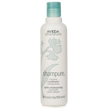 Balsamo nutriente Shampure