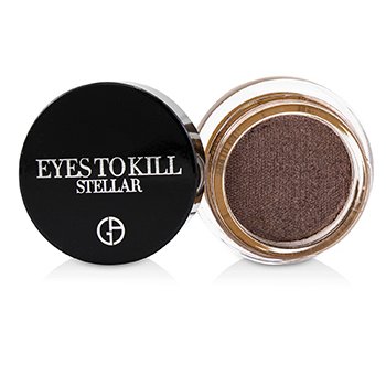 Giorgio Armani Eyes To Kill Stellar Bouncy High Pigment Eye Colour - # 5 Stellar