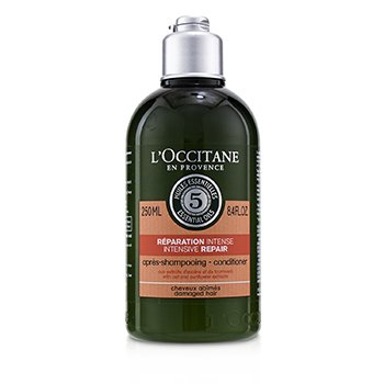 LOccitane Aromachologie Balsamo Riparatore Intensivo (Capelli Danneggiati)