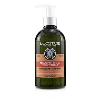 LOccitane Aromachologie Shampoo Riparatore Intensivo (Capelli Danneggiati)