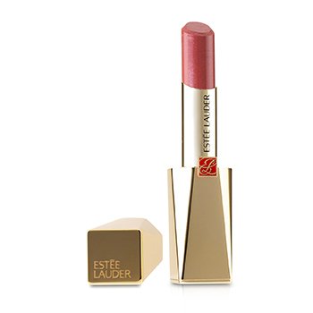 Rossetto Pure Color Desire Rouge Excess - # 111 Unspeakable (Chrome)