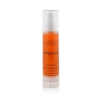 Payot My Payot Concentre Eclat Healthy Glow Siero (formato salone)