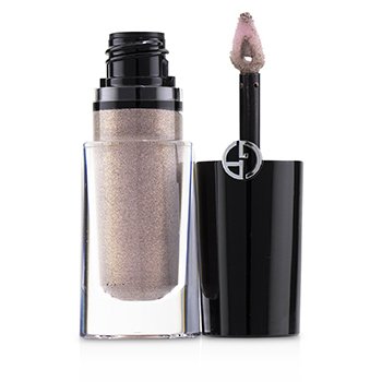 Giorgio Armani Eye Tint Liquid Eye Colour - # 8 Flanella (Seta-Raso)