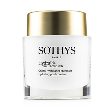 Sothys Crema Idratante Giovinezza