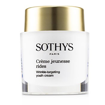 Sothys Crema giovinezza antirughe