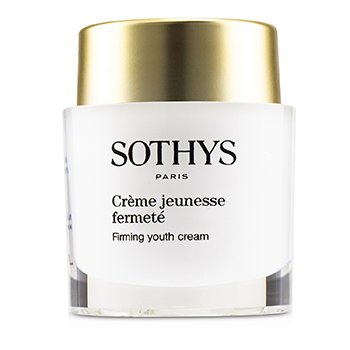 Sothys Crema Giovinezza Rassodante