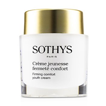 Sothys Crema giovinezza rassodante comfort