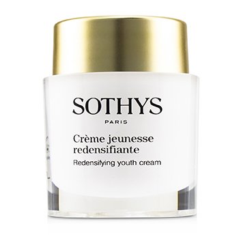 Sothys Crema Giovinezza Ridensificante