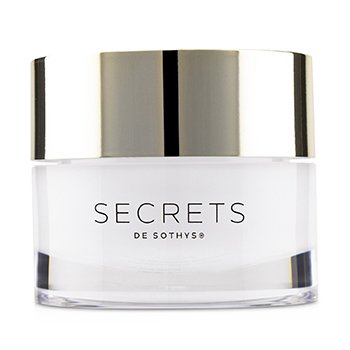 Secrets De Sothys La Creme Crema Viso