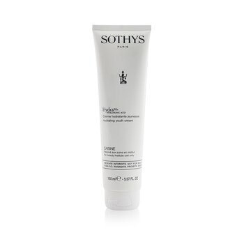 Sothys Crema Idratante Gioventù (Formato Salone)