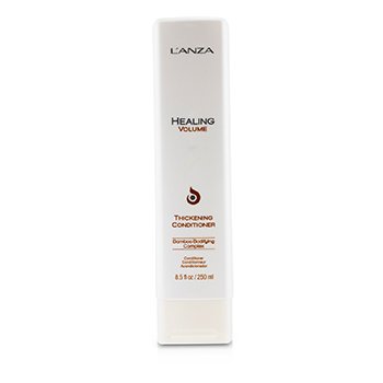 Lanza Balsamo ispessente volume curativo